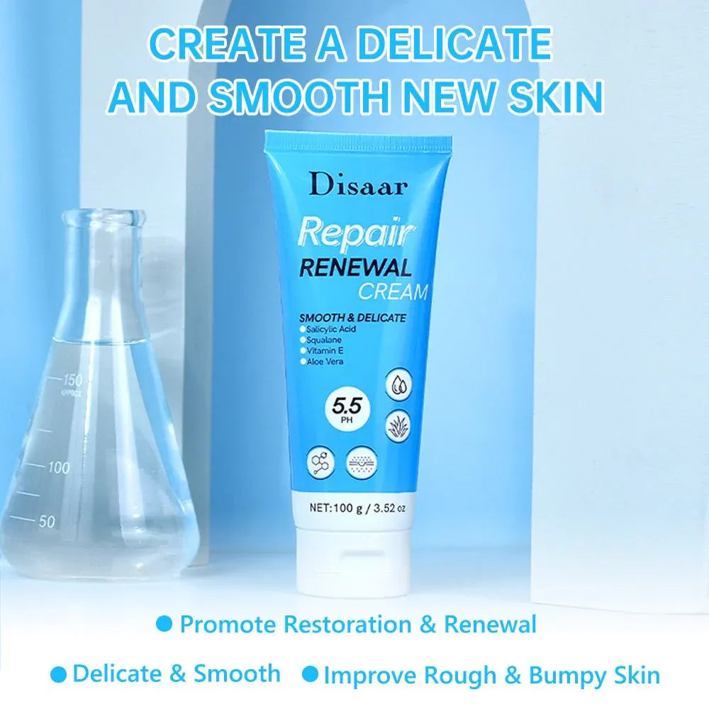 Disaar - Skincare Face Creams