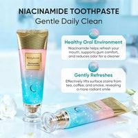 Gentle Stain Removal