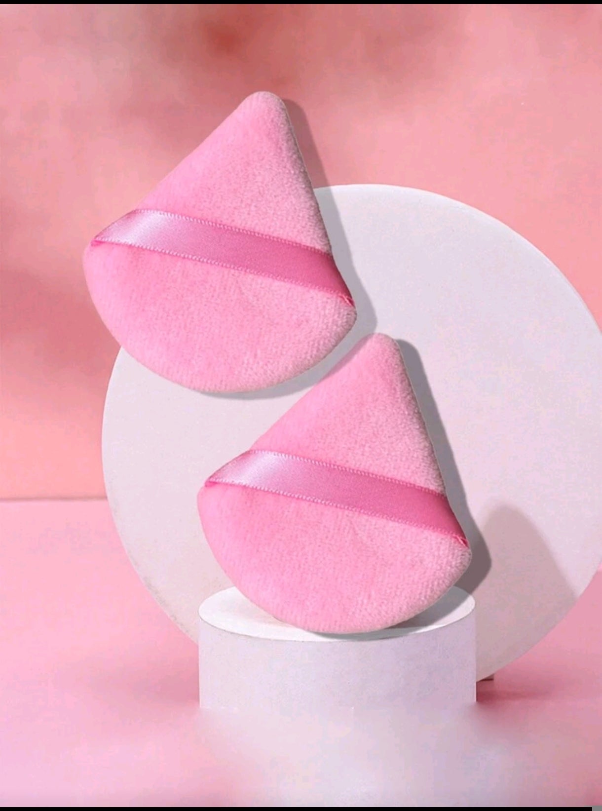 SHEIN 2pcs Makeup (Any Colour)
