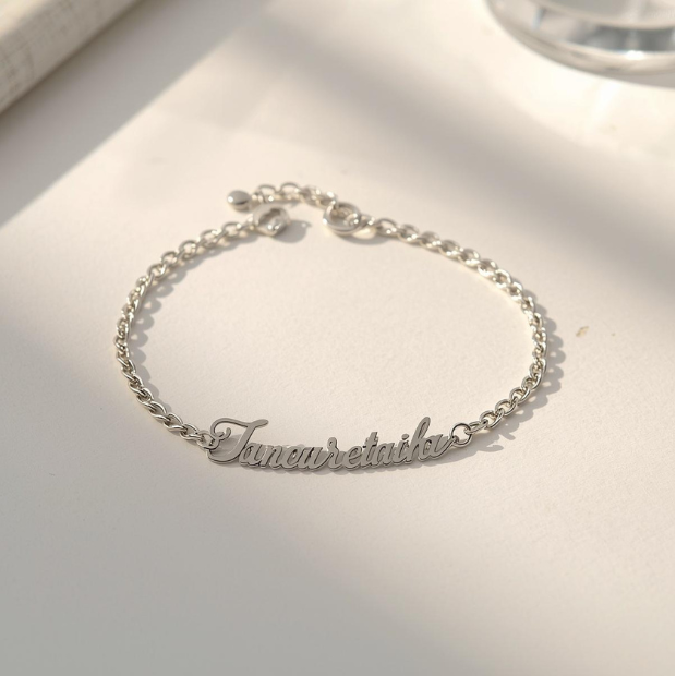 Customize Bracelets