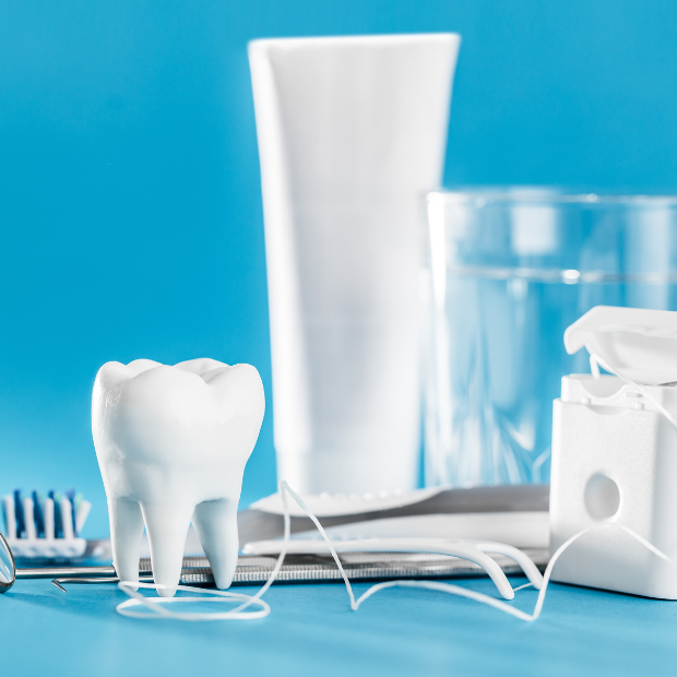 Oral Care