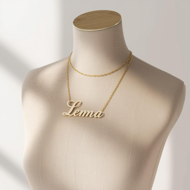 Customize Necklaces