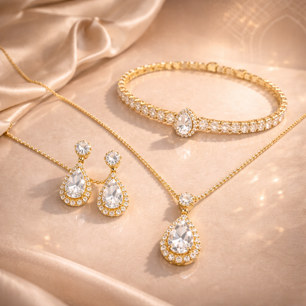 jewellery sets