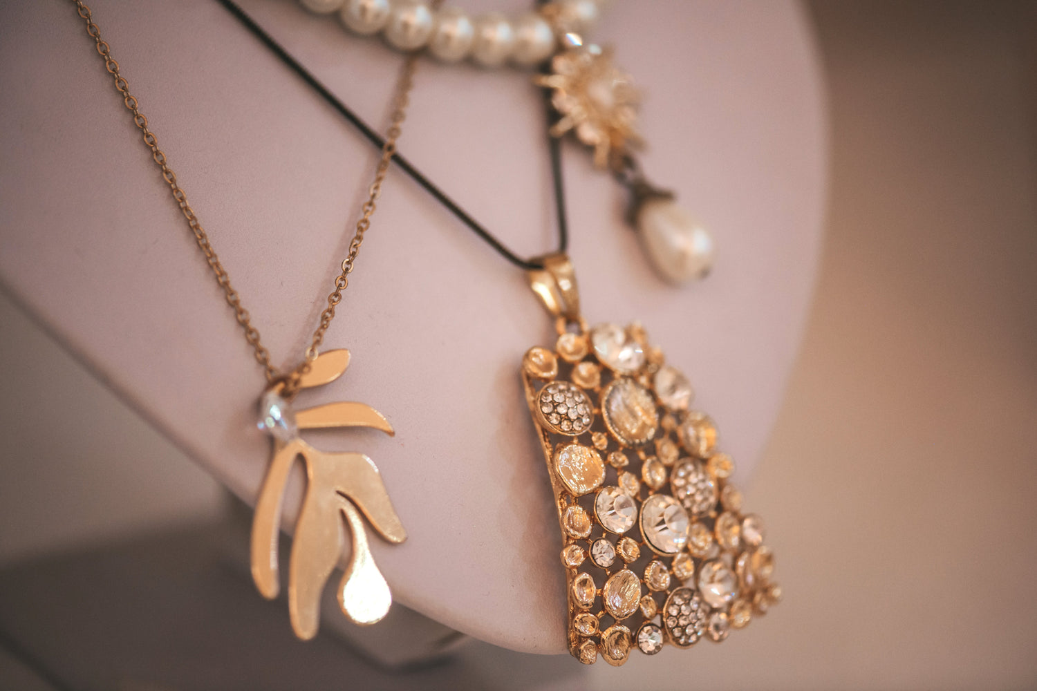Necklace set