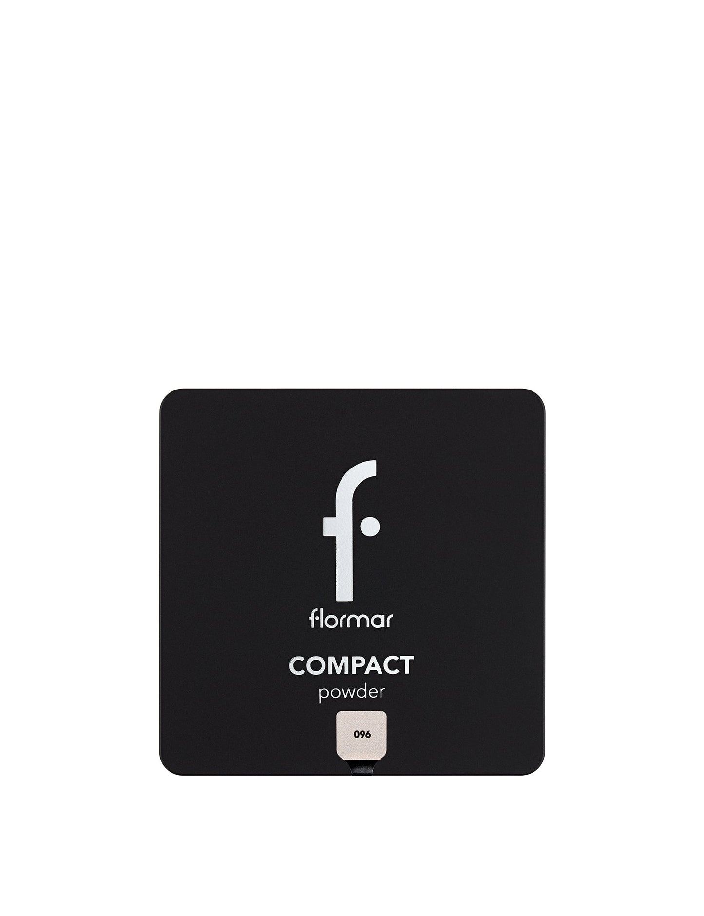 Flormar Terrocotta Compact Powder