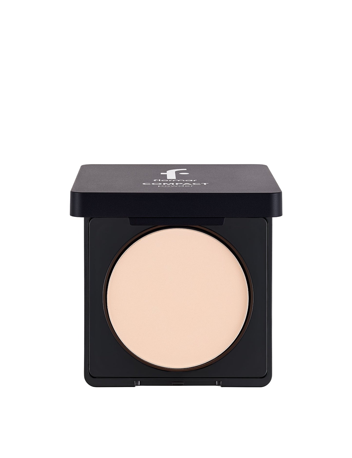 Flormar Terrocotta Compact Powder