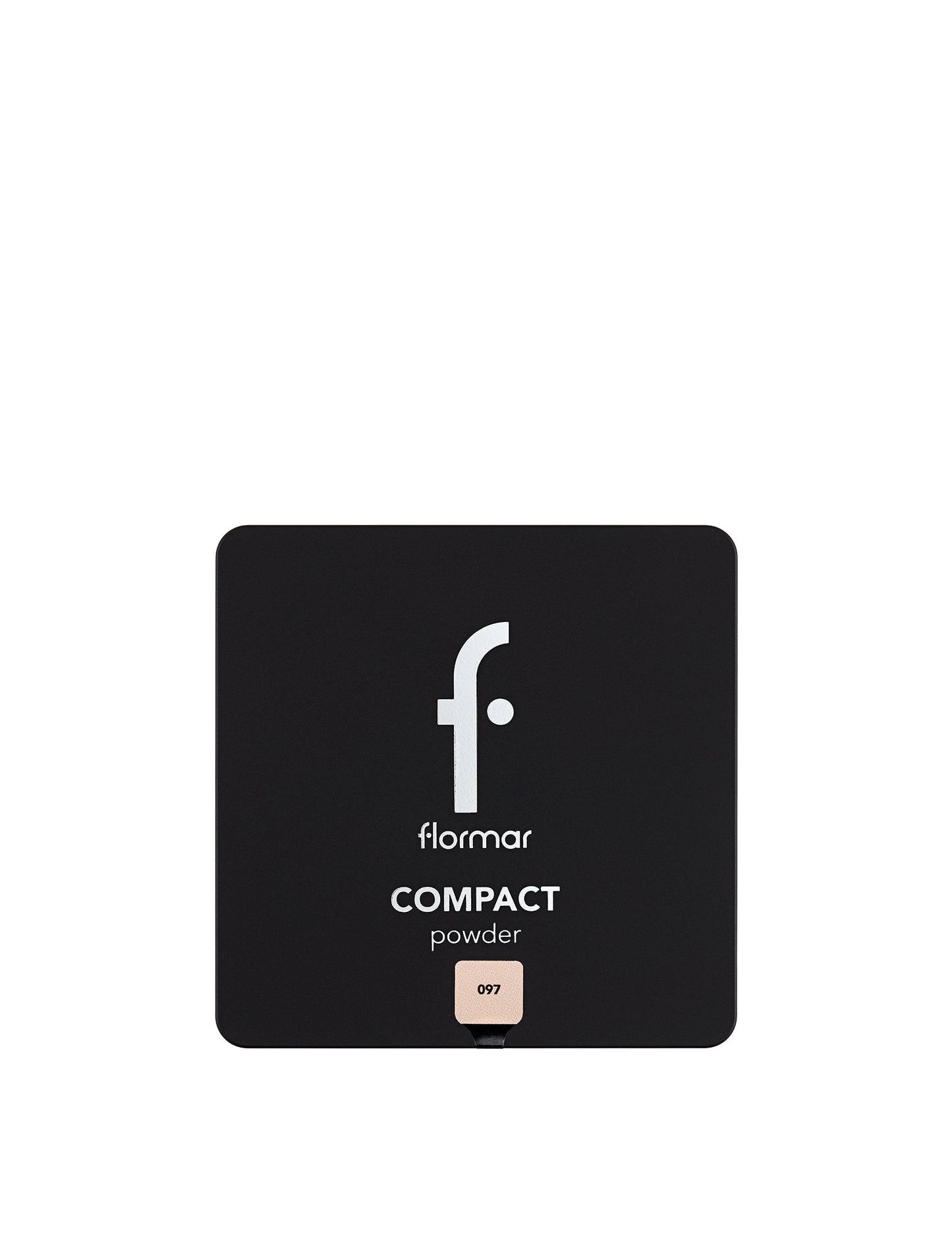 Flormar Terrocotta Compact Powder