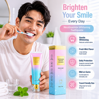 Lasting Freshness