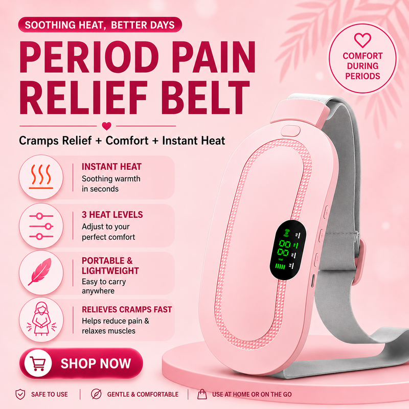 The Ultimate Comfort Experience