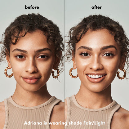 E.L.F. HALO GLOW LIQUID FILTER