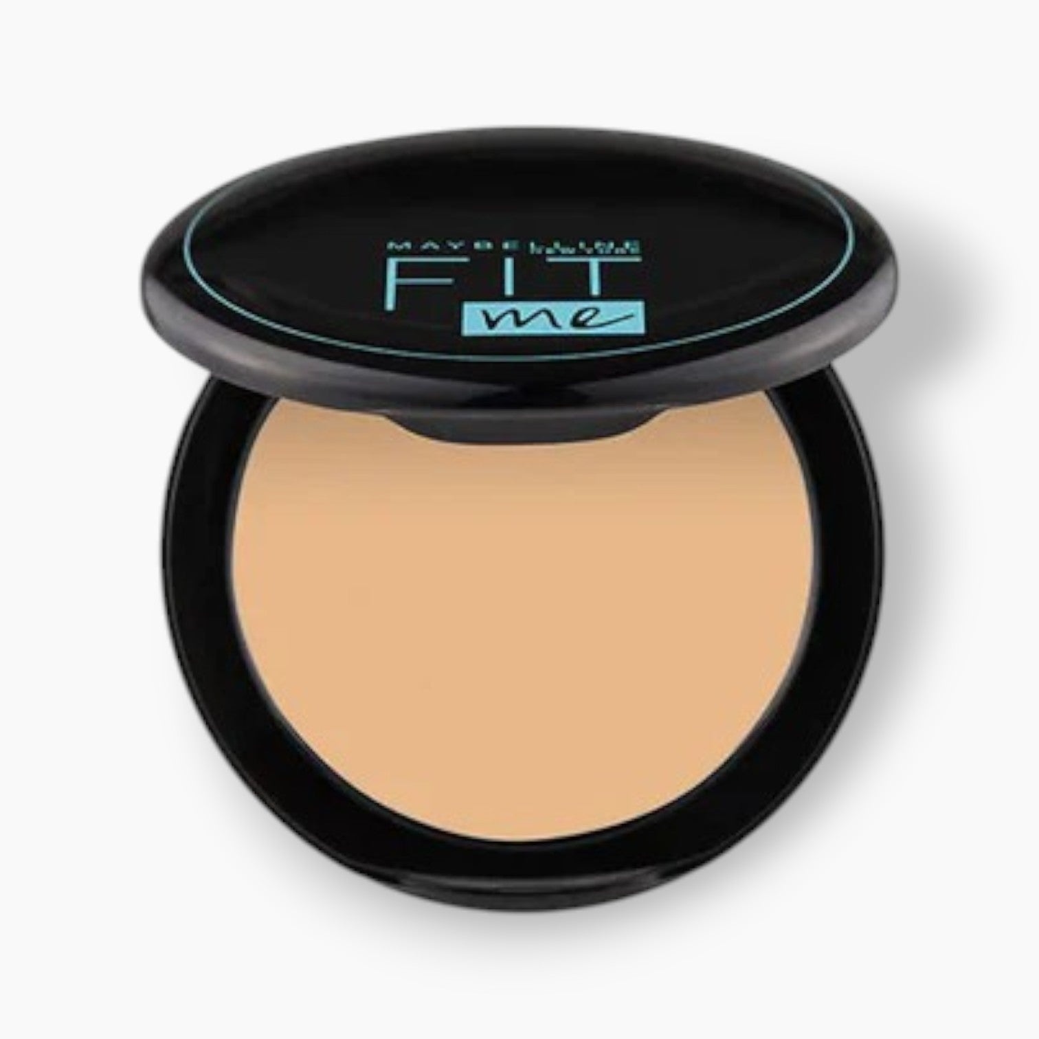 Maybelline Fit Me Matte & Poreless Compact Powder - 120 Classic Ivory