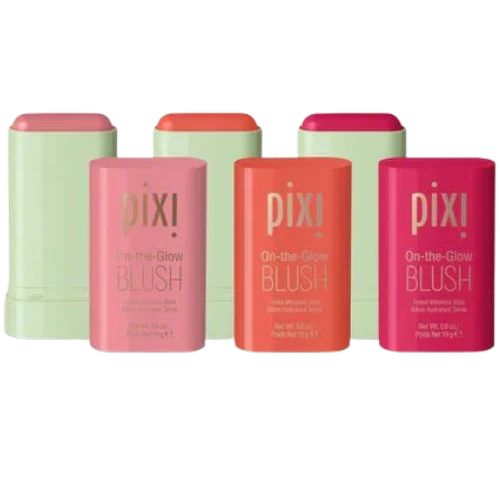 Pixi On-the-Glow Blush