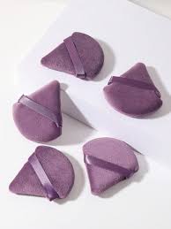 SHEIN 2pcs Makeup (Any Colour)