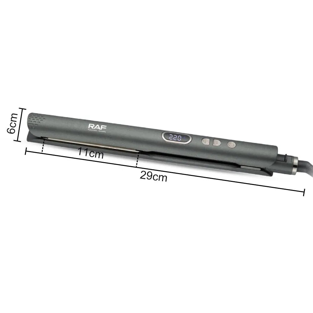 Raf - Hair Straightener