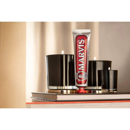 Marvis - Cinnamon Mint Toothpaste