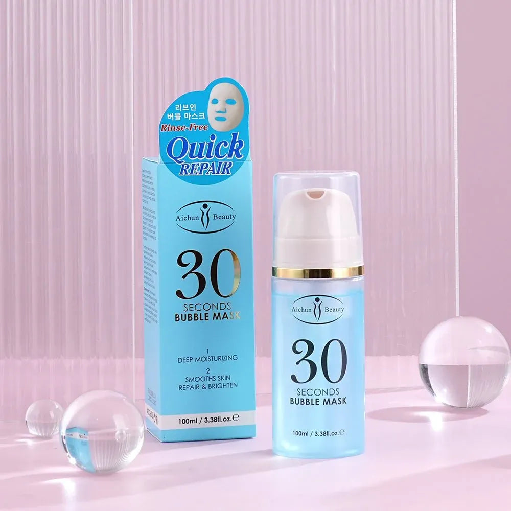 Aichun Beauty - Quick Repair Bubble Mask
