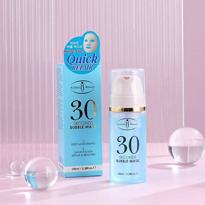 Aichun Beauty - Quick Repair Bubble Mask