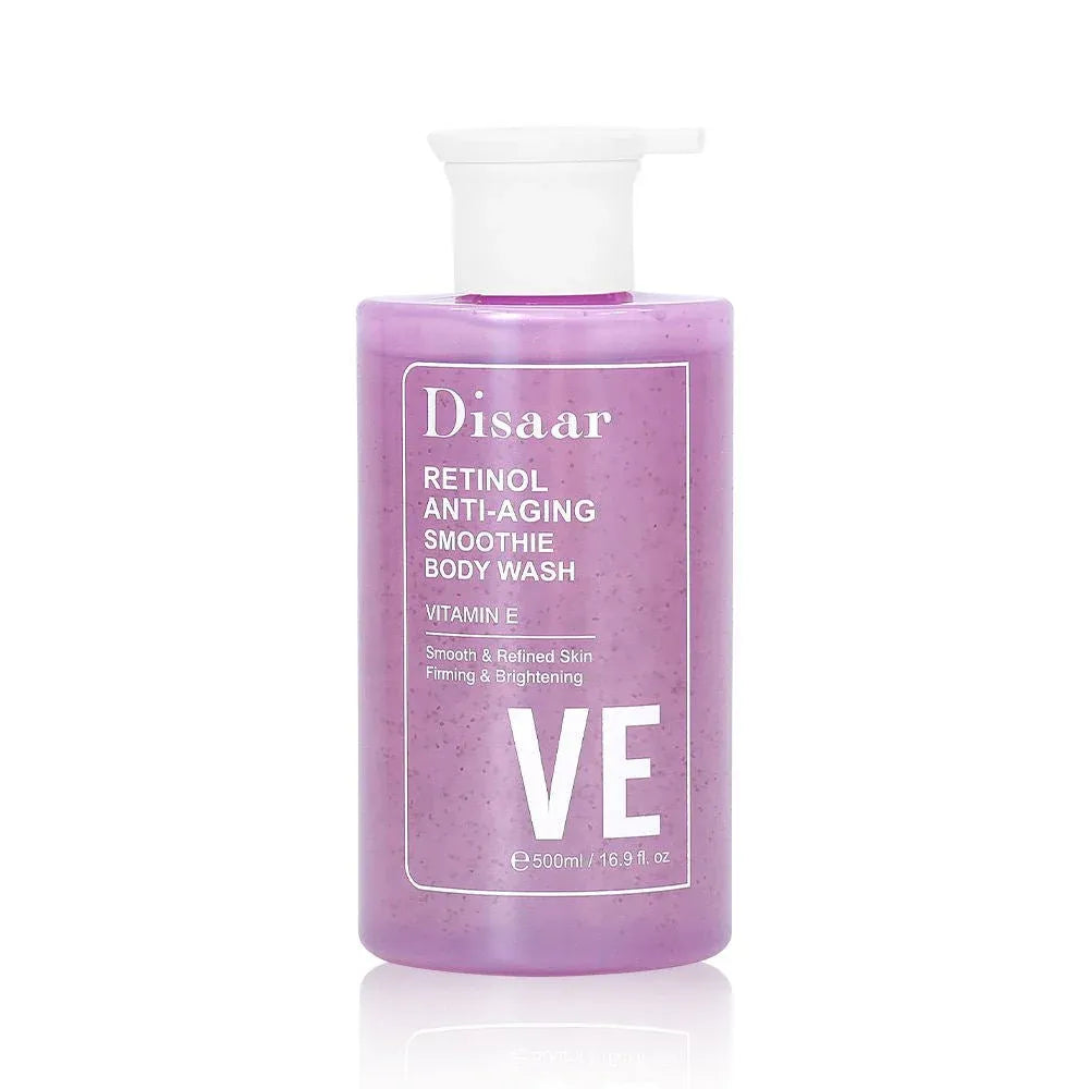 Disaar - Smoothie Body Wash Product Description