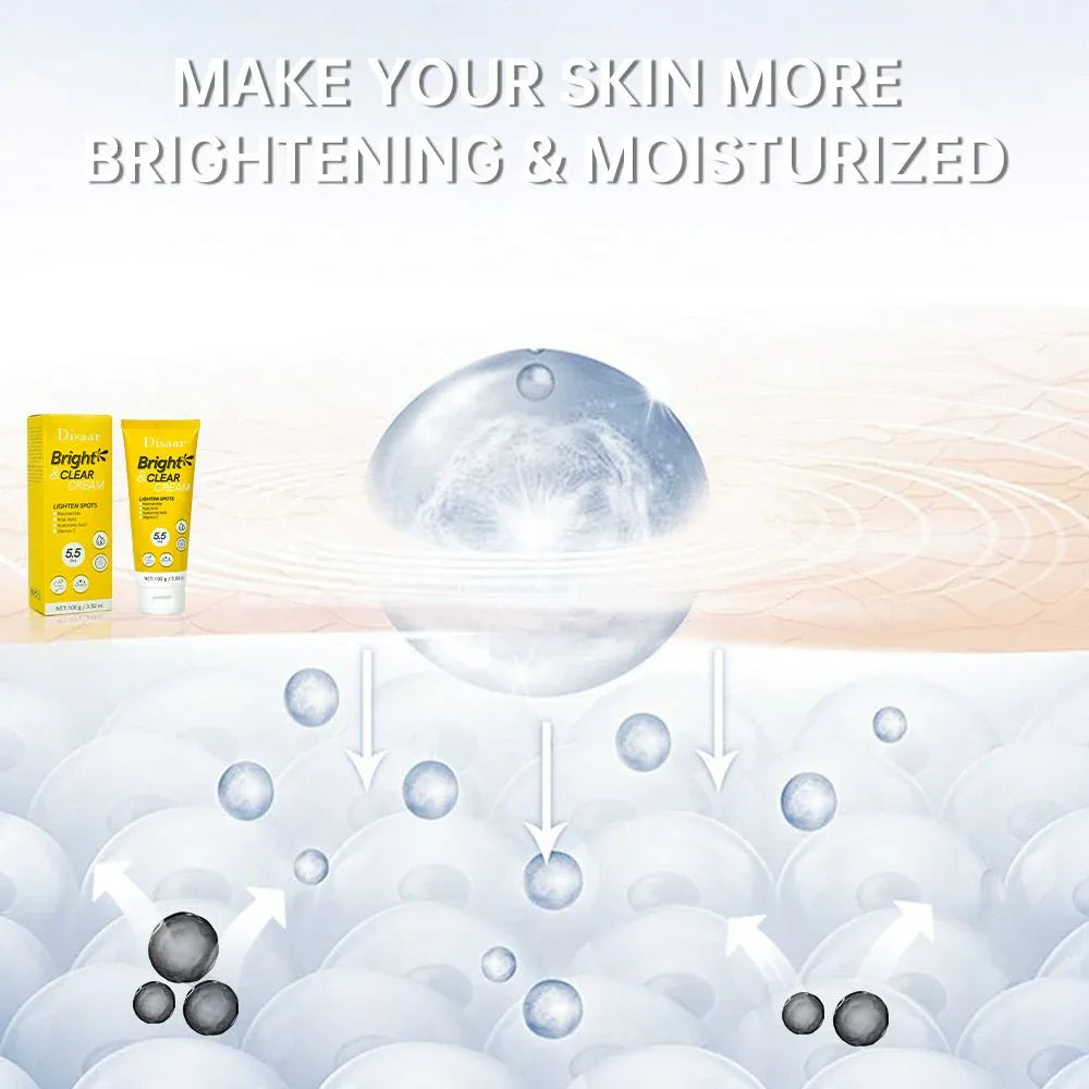 Disaar - Skincare Face Creams