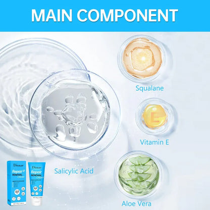 Disaar - Skincare Face Creams