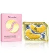 Guanjing - Golden Eye Masks