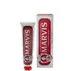 Marvis - Cinnamon Mint Toothpaste