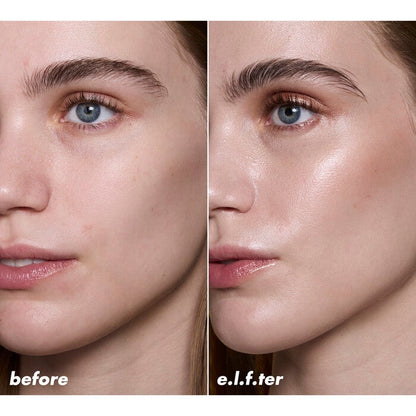 E.L.F. HALO GLOW LIQUID FILTER