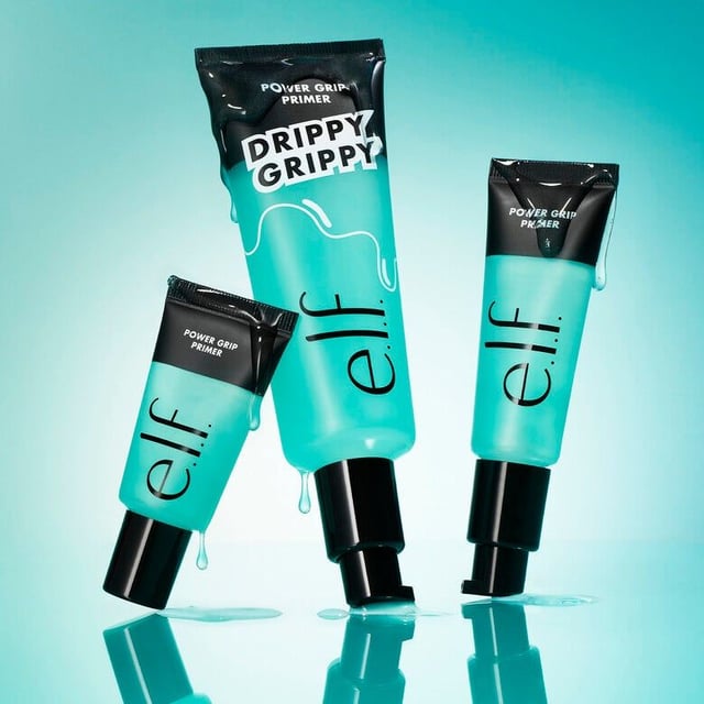 ELF POWER GRIP PRIMER